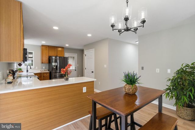 4 FALLING WATER CT, Fredericksburg, VA 22405
