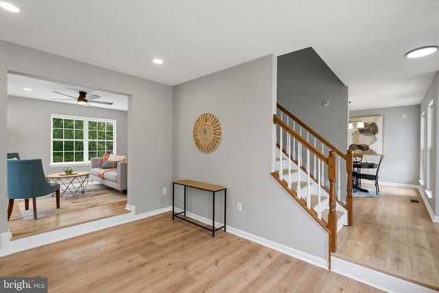 4 FALLING WATER CT, Fredericksburg, VA 22405