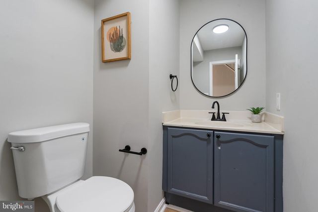 4 FALLING WATER CT, Fredericksburg, VA 22405
