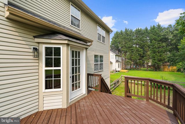 4 FALLING WATER CT, Fredericksburg, VA 22405