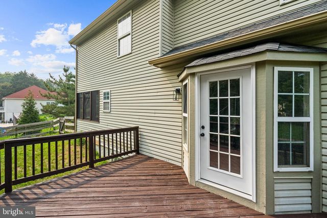4 FALLING WATER CT, Fredericksburg, VA 22405