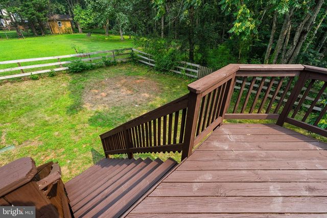 4 FALLING WATER CT, Fredericksburg, VA 22405