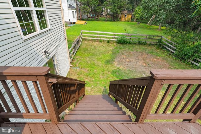 4 FALLING WATER CT, Fredericksburg, VA 22405