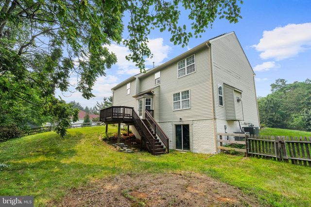 4 FALLING WATER CT, Fredericksburg, VA 22405