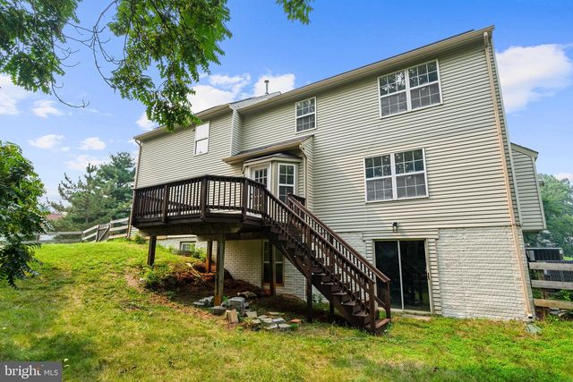 4 FALLING WATER CT, Fredericksburg, VA 22405