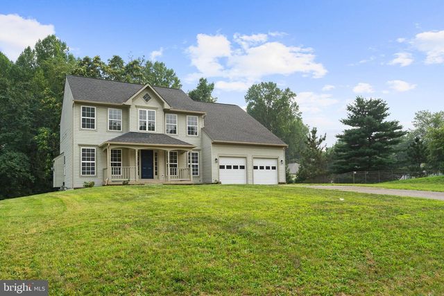 4 FALLING WATER CT, Fredericksburg, VA 22405