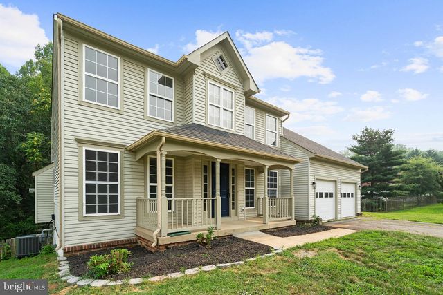 4 FALLING WATER CT, Fredericksburg, VA 22405