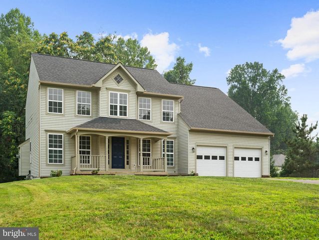 4 FALLING WATER CT, Fredericksburg, VA 22405