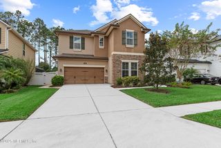 115 WILLOW WINDS Parkway, St. Johns, FL 32259