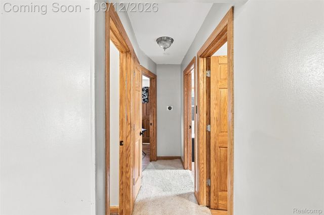 2950 Edsel Street, Trenton, MI 48183