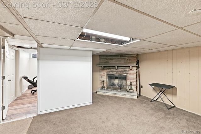 2950 Edsel Street, Trenton, MI 48183