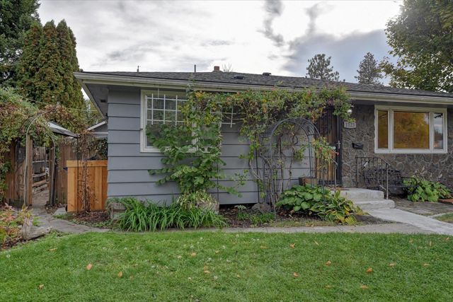 1123 W DALKE Ave, Spokane, WA 99205