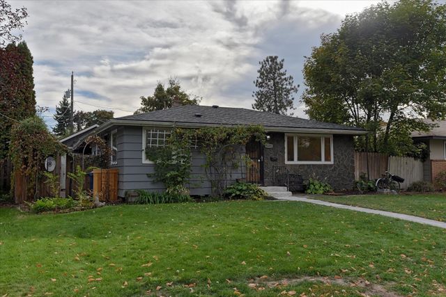 1123 W DALKE Ave, Spokane, WA 99205
