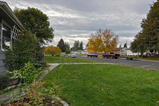 1123 W DALKE Ave, Spokane, WA 99205