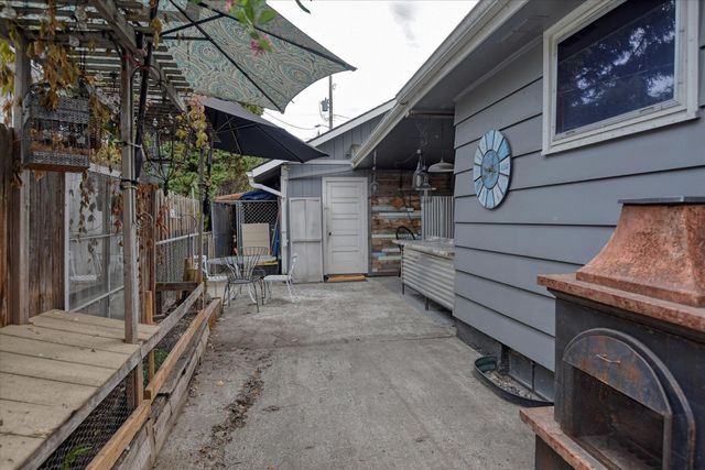 1123 W DALKE Ave, Spokane, WA 99205