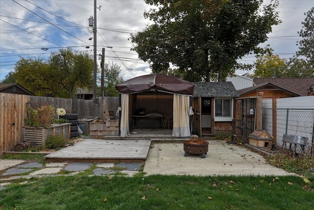 1123 W DALKE Ave, Spokane, WA 99205