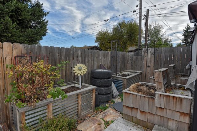 1123 W DALKE Ave, Spokane, WA 99205