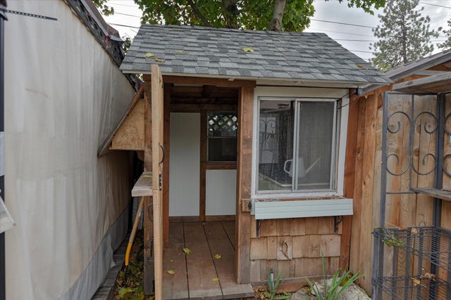 1123 W DALKE Ave, Spokane, WA 99205