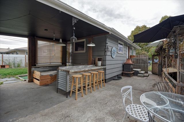 1123 W DALKE Ave, Spokane, WA 99205