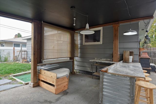 1123 W DALKE Ave, Spokane, WA 99205