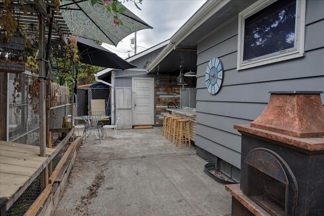 1123 W DALKE Ave, Spokane, WA 99205