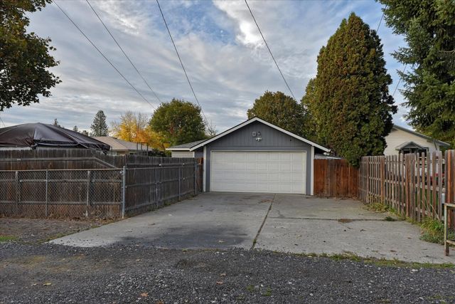 1123 W DALKE Ave, Spokane, WA 99205