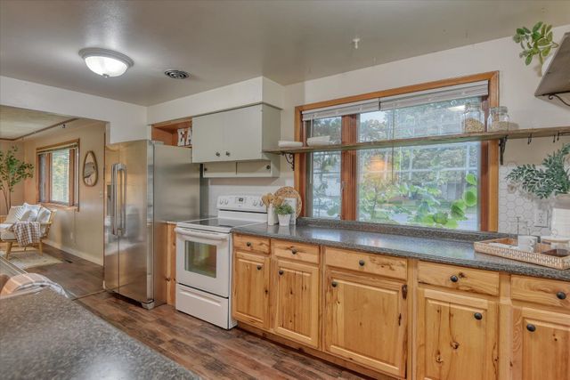 1123 W DALKE Ave, Spokane, WA 99205