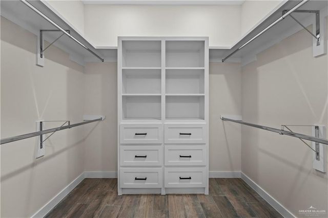 1809 N Mangrove Street, San Juan, TX 78589