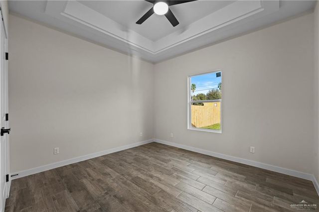 1809 N Mangrove Street, San Juan, TX 78589