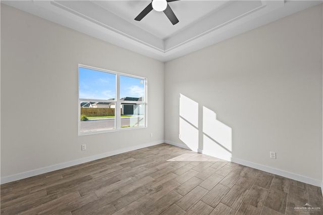 1809 N Mangrove Street, San Juan, TX 78589