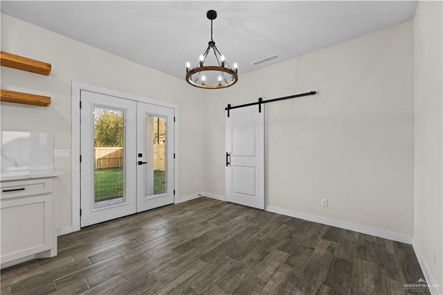 1809 N Mangrove Street, San Juan, TX 78589