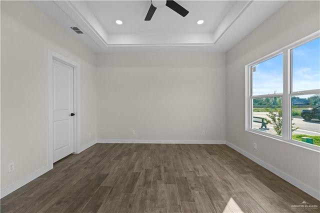 1809 N Mangrove Street, San Juan, TX 78589