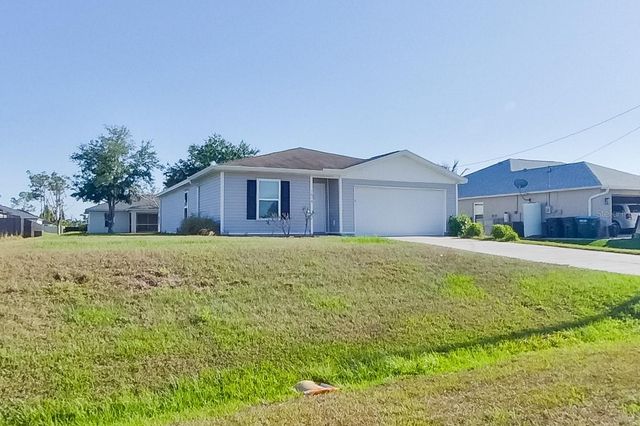 1618 NE 36TH STREET, Cape Coral, FL 33909