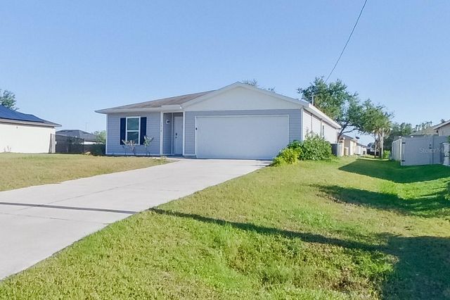 1618 NE 36TH STREET, Cape Coral, FL 33909