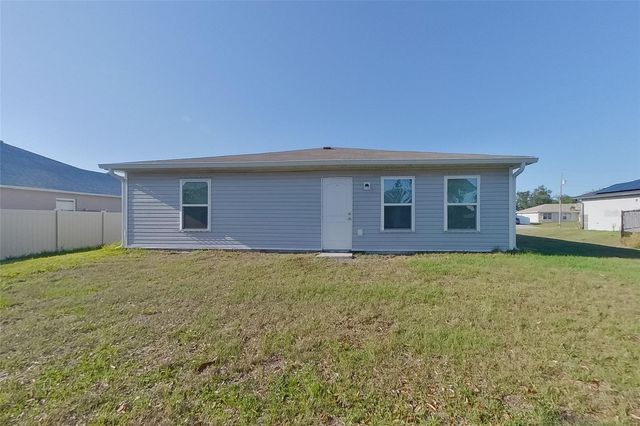 1618 NE 36TH STREET, Cape Coral, FL 33909
