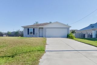 1618 NE 36TH STREET, Cape Coral, FL 33909