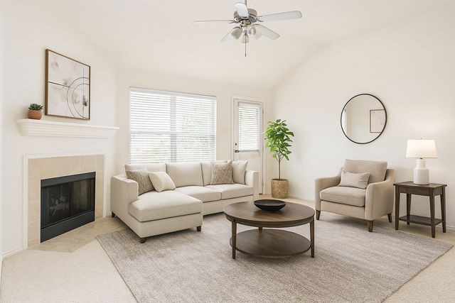 1121 Roping Reins Way, Fort Worth, TX 76052