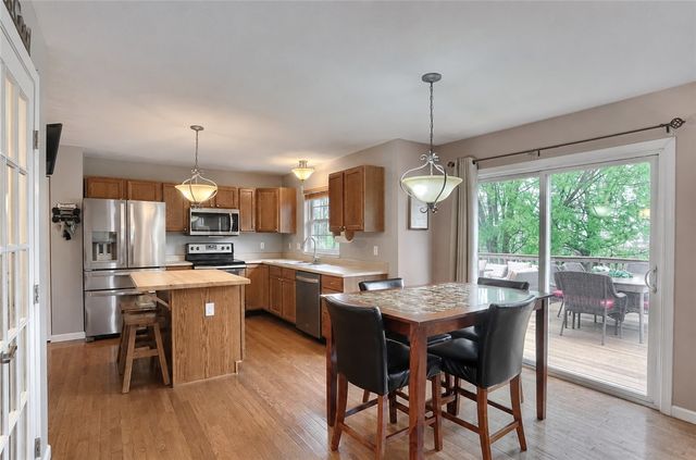 1871 Pioneer Dr, Franklin Park, PA 15143