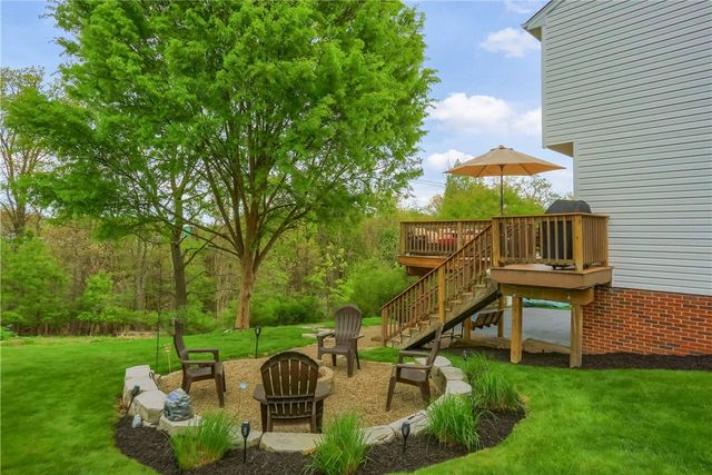 1871 Pioneer Dr, Franklin Park, PA 15143