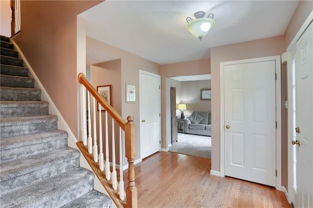 1871 Pioneer Dr, Franklin Park, PA 15143
