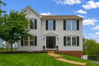 1871 Pioneer Dr, Franklin Park, PA 15143