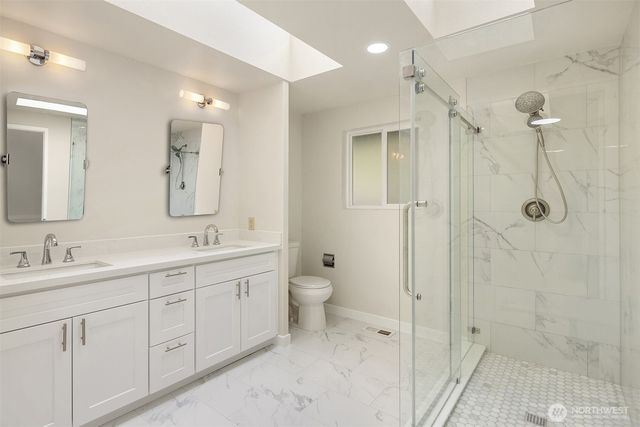 2711 101st Place NE, Bellevue, WA 98004