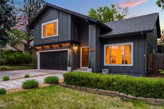 1684 E Dry Creek Place, Centennial, CO 80122