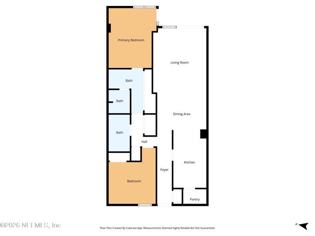 1301 1ST Street S 903, Jacksonville Beach, FL 32250