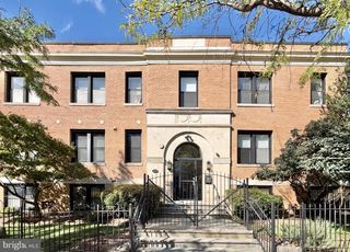 14 S ST NE #204, Washington, DC 20002