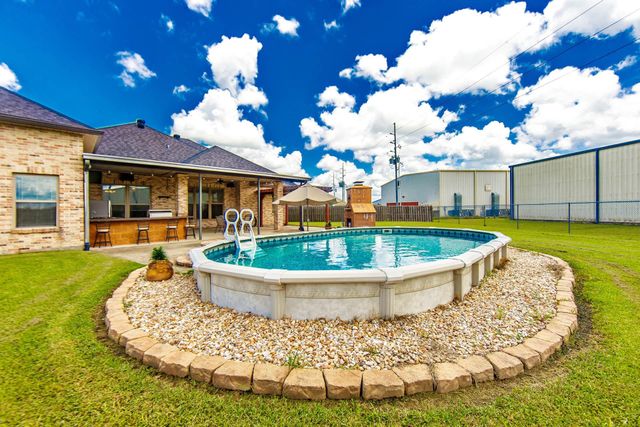 345 Lansdown Drive, Houma, LA 70360