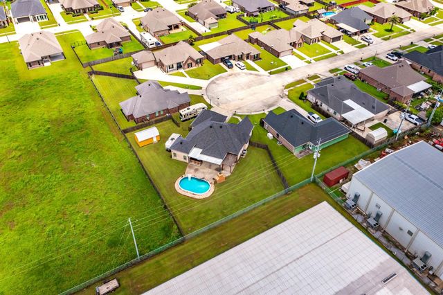 345 Lansdown Drive, Houma, LA 70360