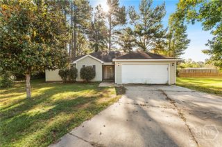 2 Farrington Court, Guyton, GA 31312