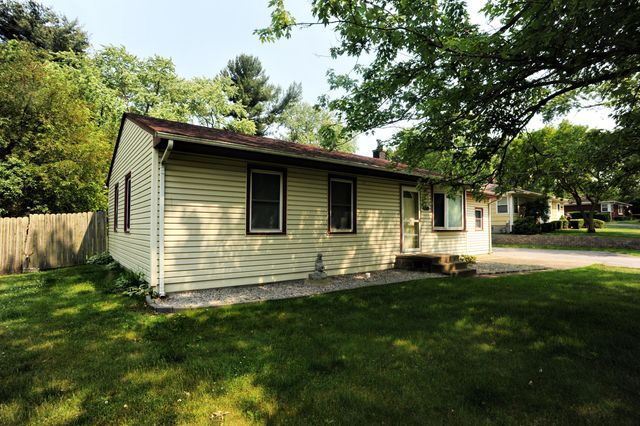 2535 Dombey Road, Portage, IN 46368