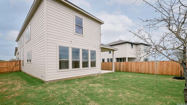 5042 Obispo Cir, Schertz, TX 78124